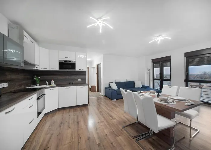 Agoston 4 - Boti Apartman