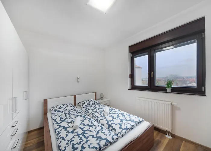 Agoston 4 - Boti Apartman